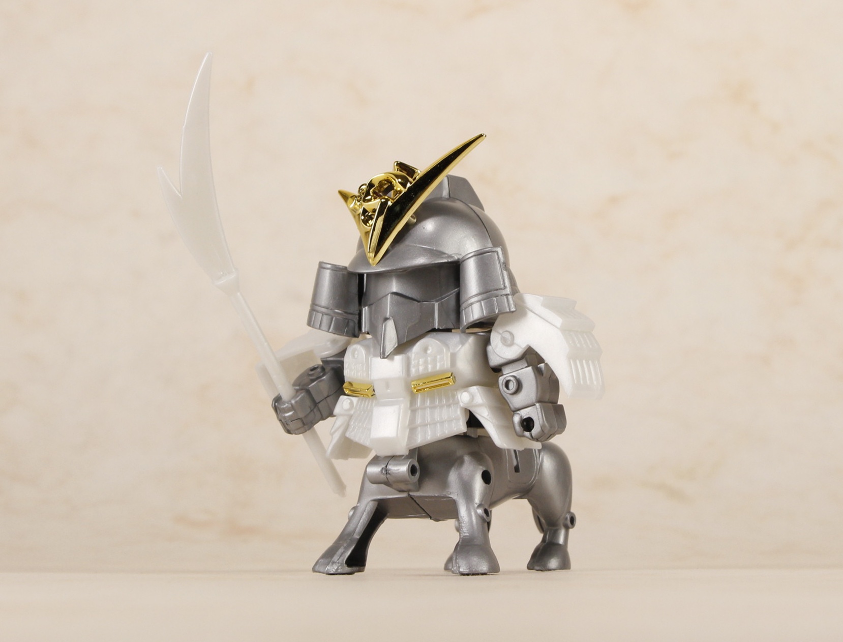 シンプルだけど良い出来。