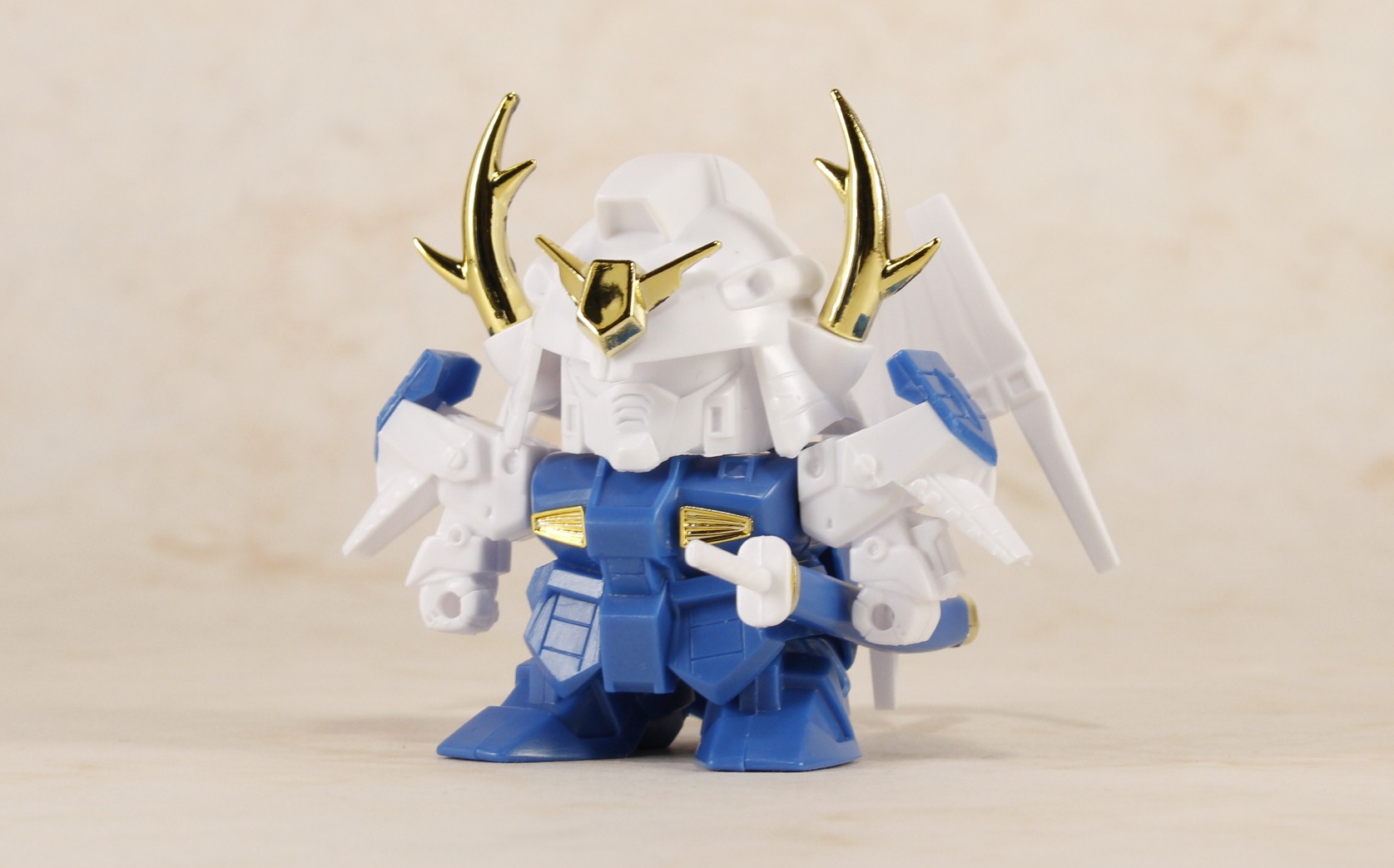 メディテーションモード