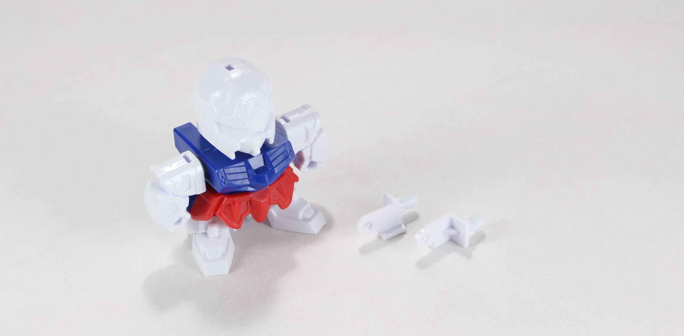 付属のジョイントパーツ