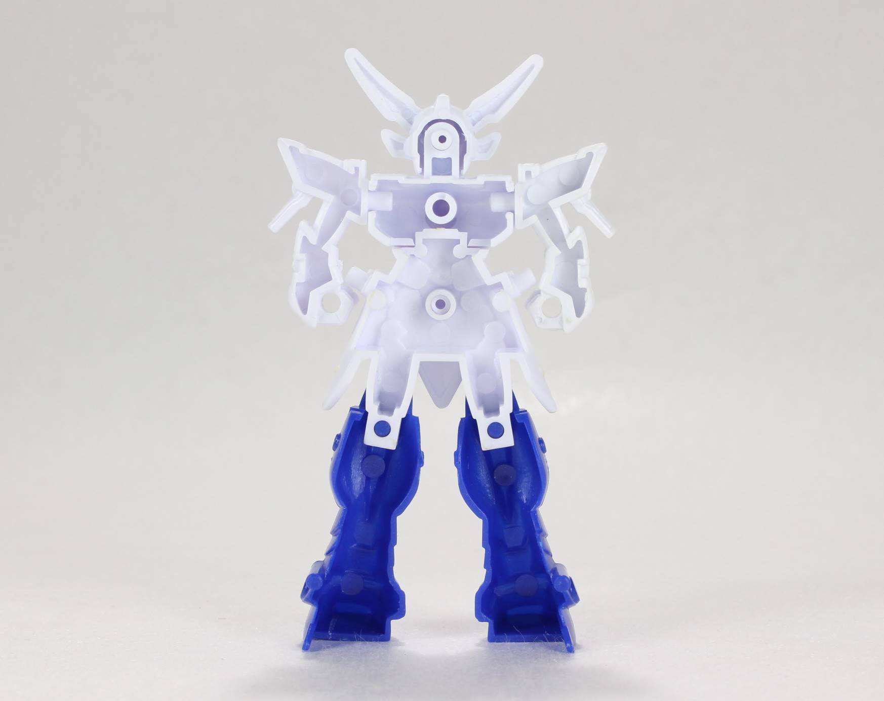 裏面はびんぼっちゃま