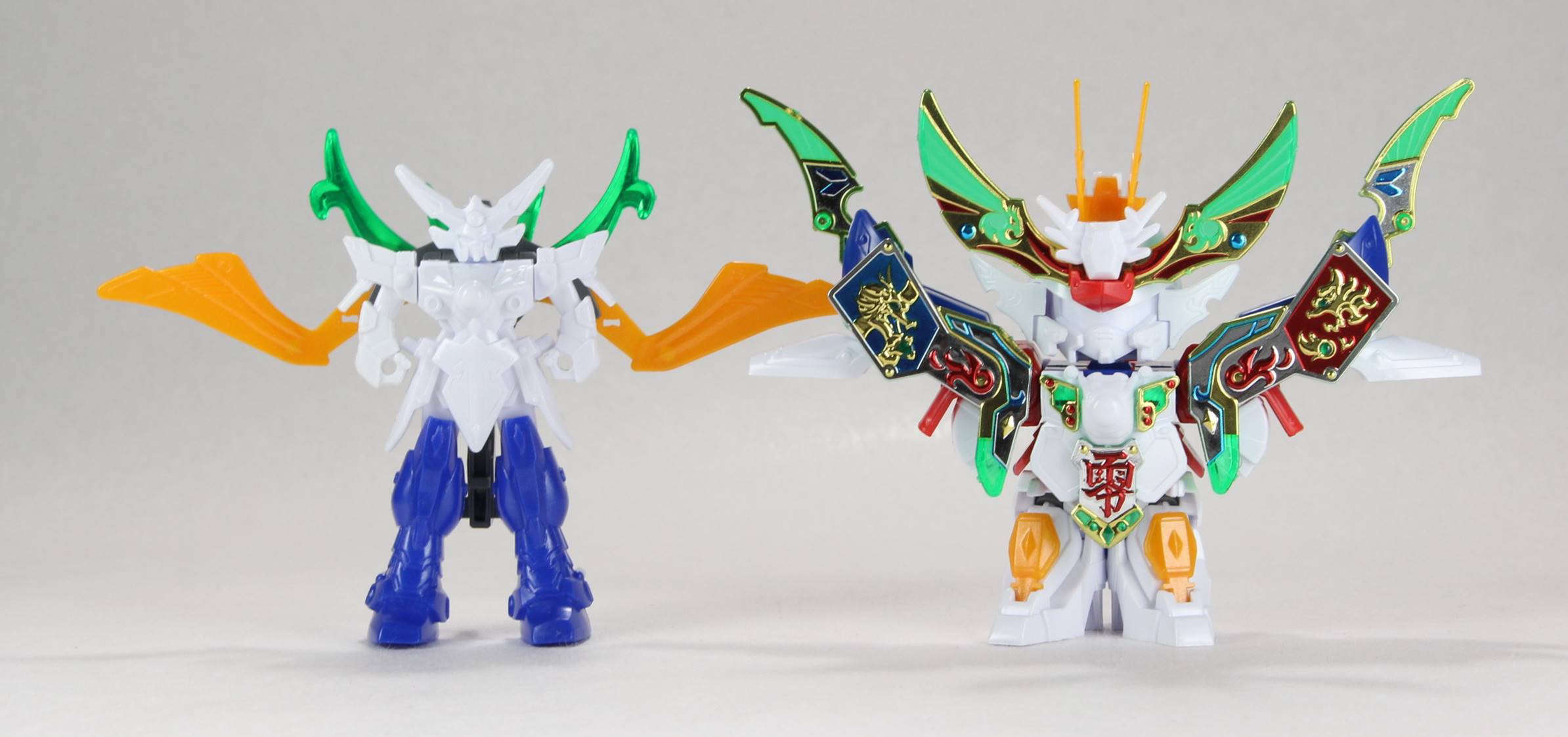 武神像（完全体）